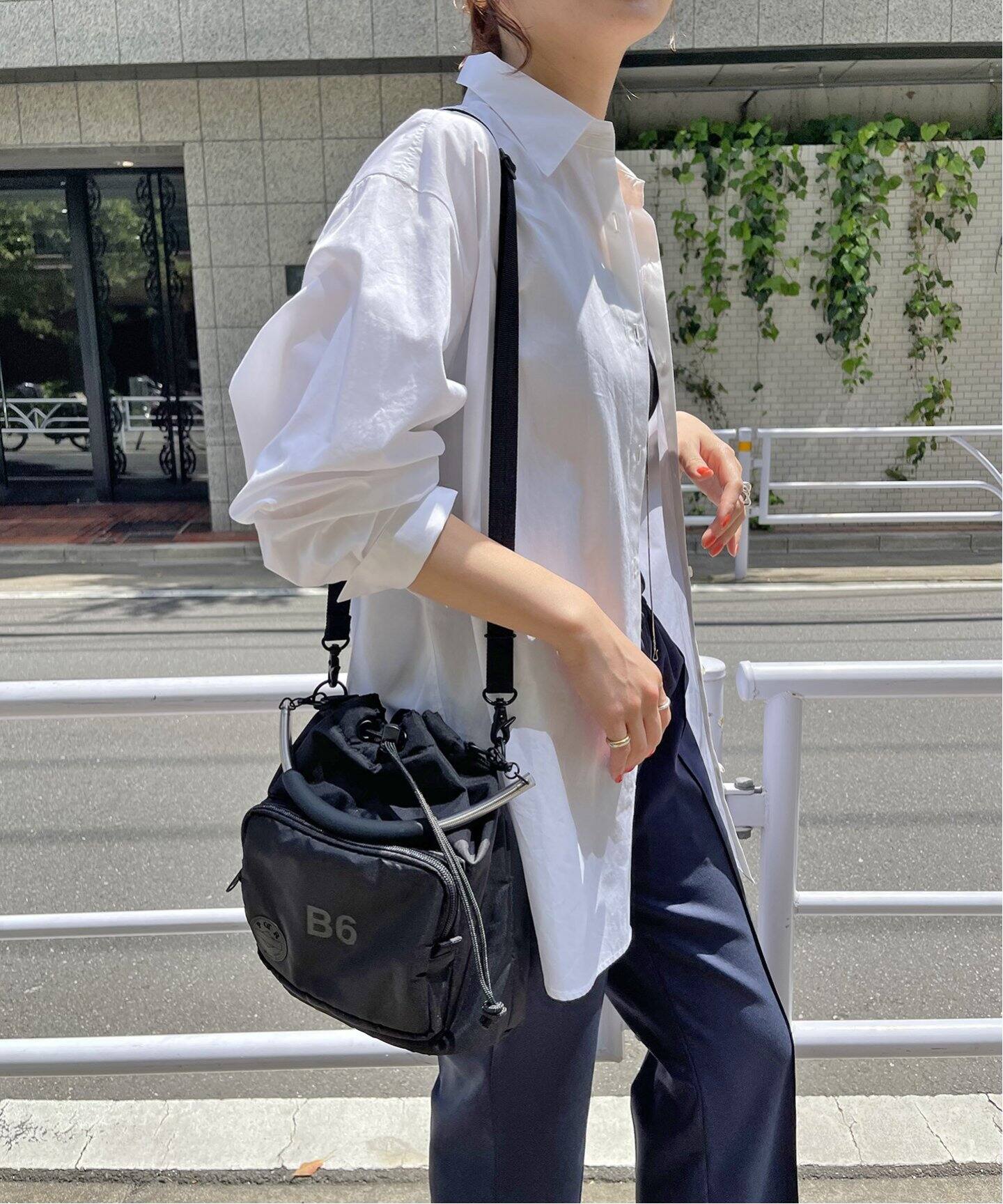 NaNa-NaNa / ナナナナ】 x 【POTR / ピー・オー・ティー・アール】 B6  