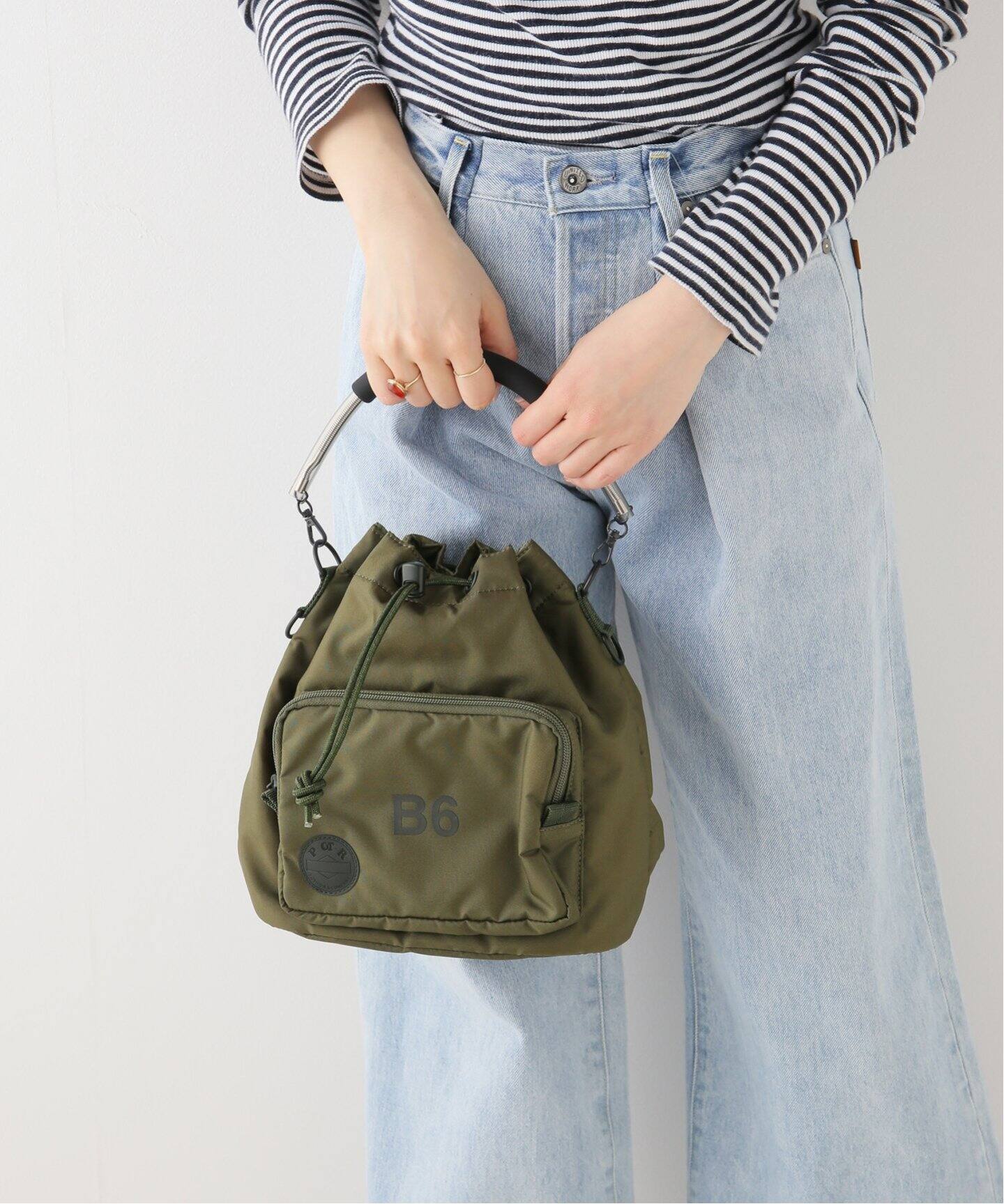 NaNa-NaNa / ナナナナ】 x 【POTR / ピー・オー・ティー・アール】 B6  