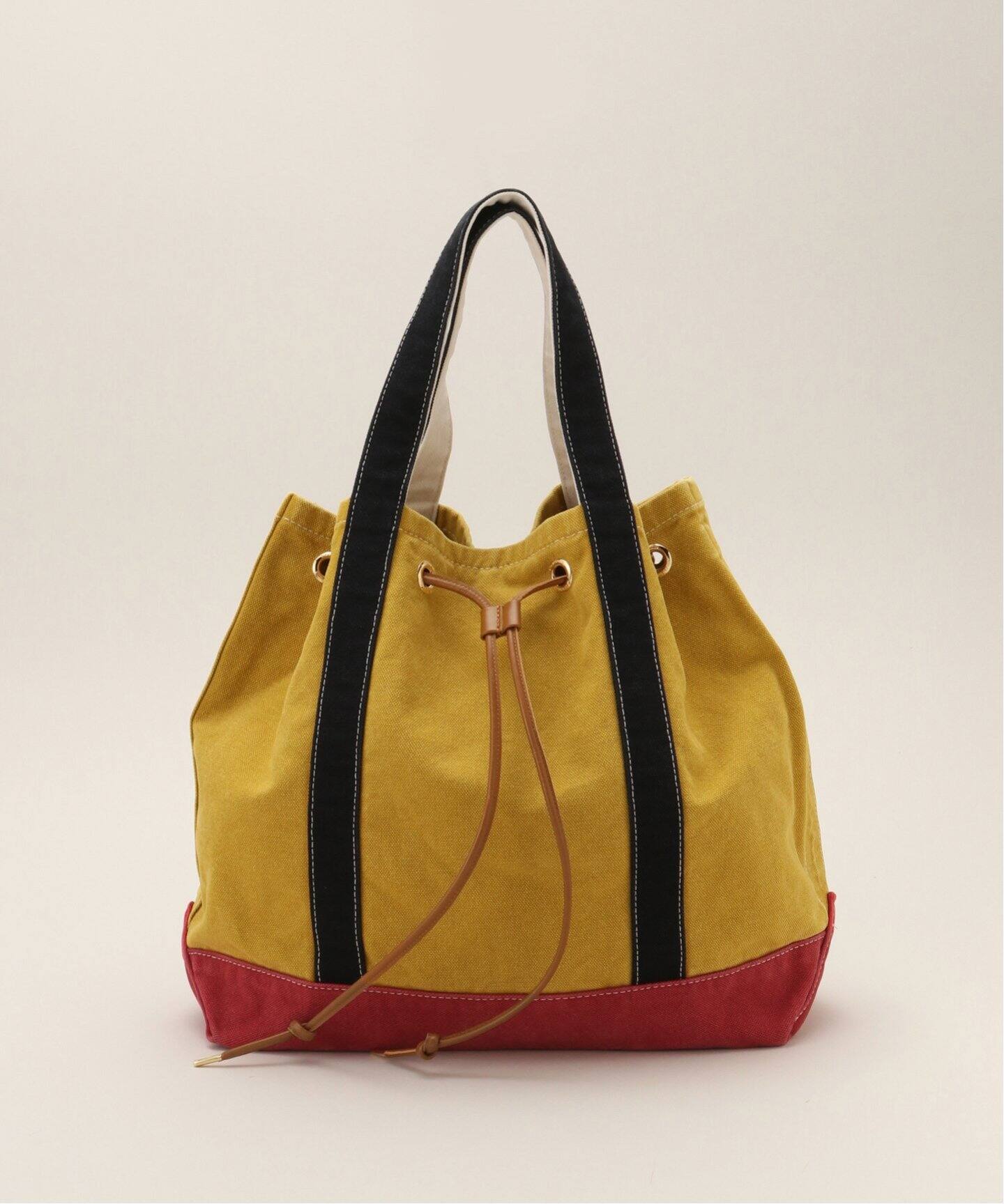 sita parantica/ シータパランティカ】TOTE-CVLT-M（トートバッグ 