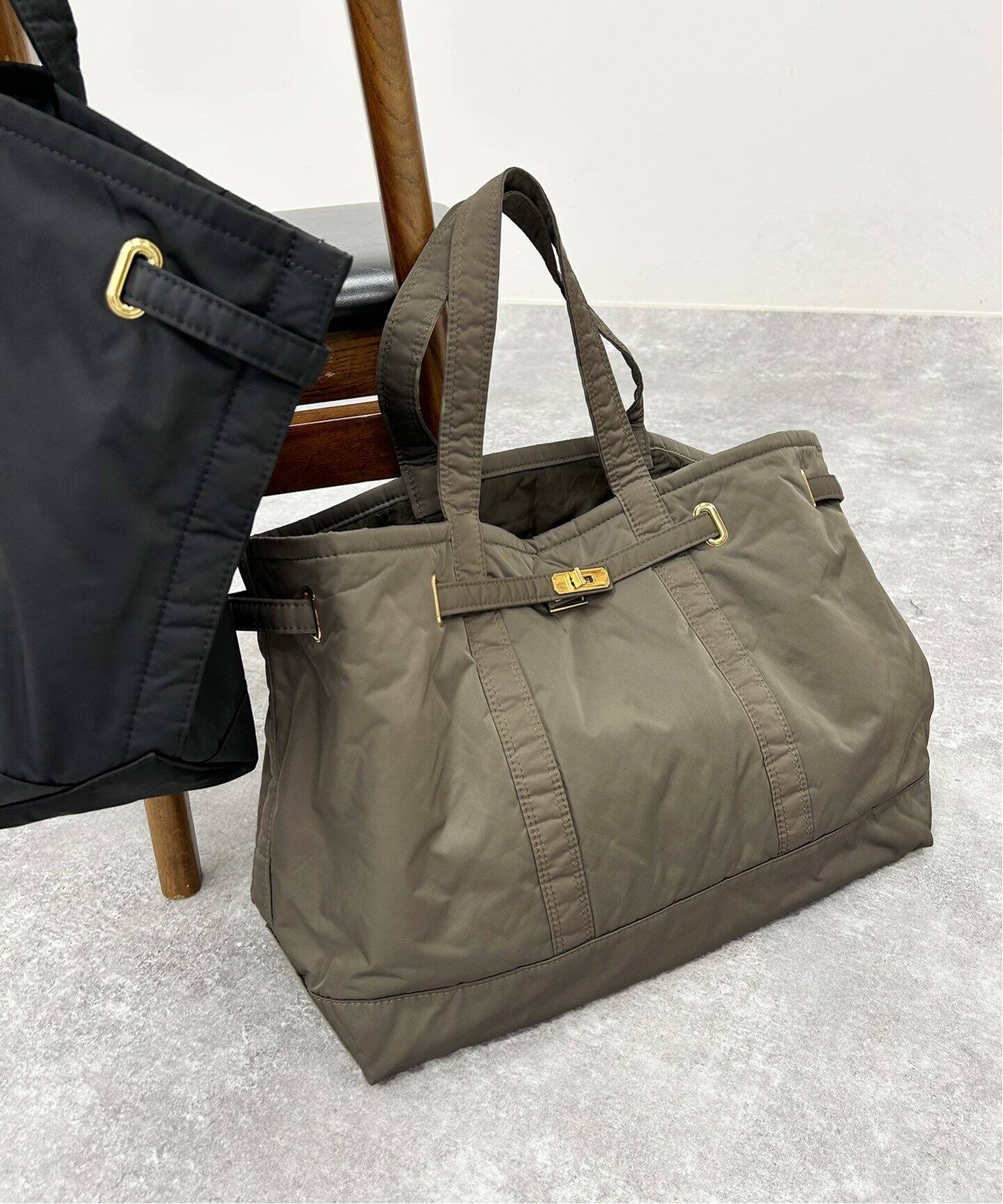 sita parantica/ シータパランティカ】TOTE-PE-L（トートバッグ  