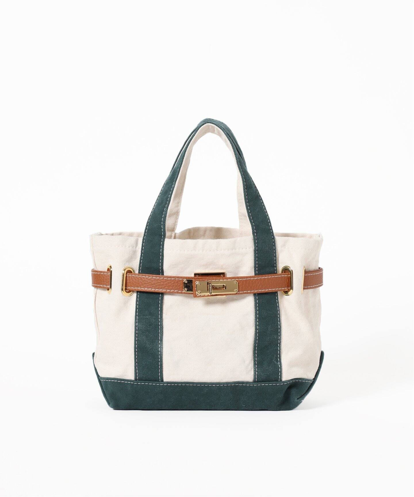 sita parantica/シータパランティカ】トート-CVL-XS（トートバッグ  