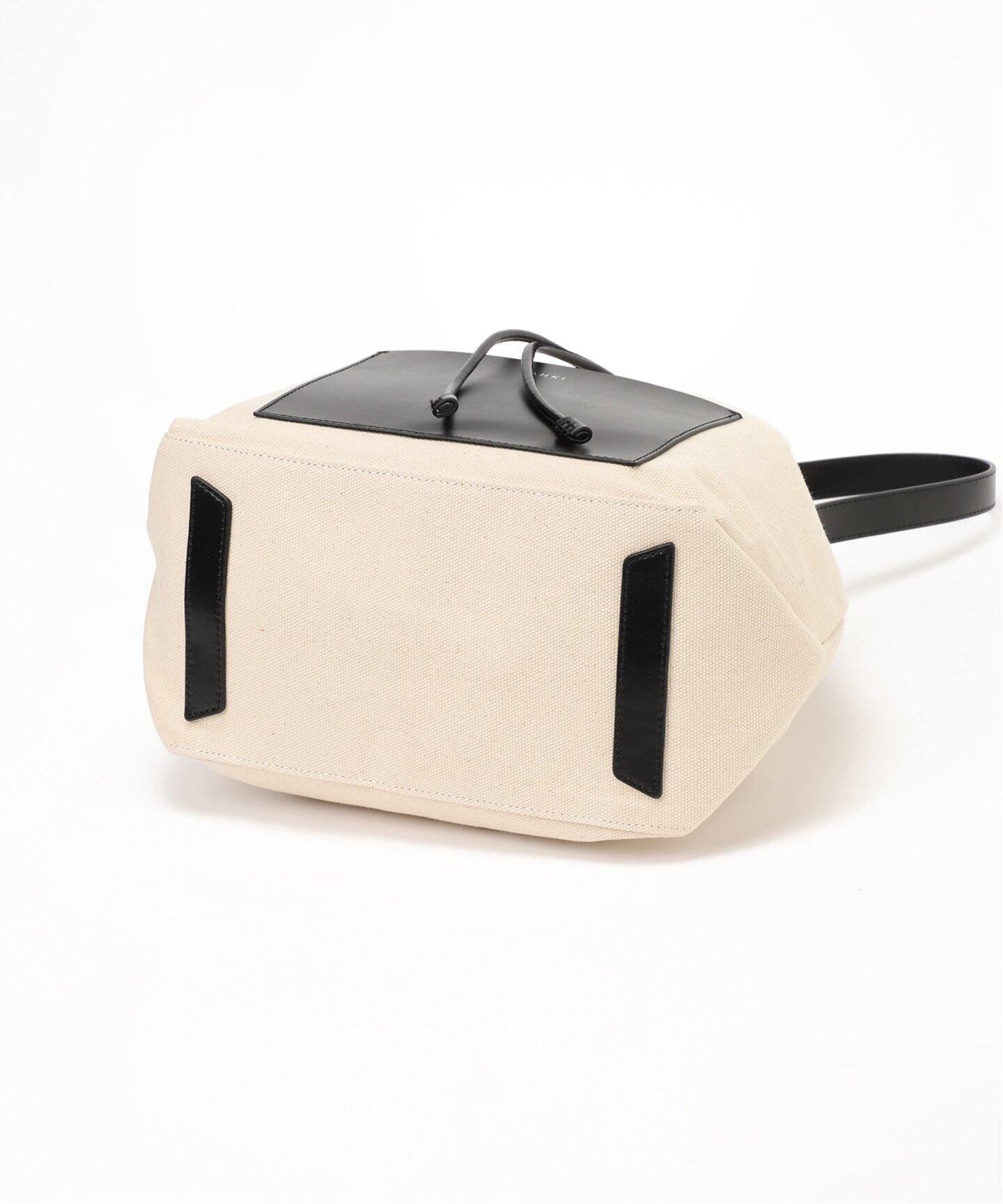 YAHKI/ヤーキ】 巾着ショルダーバッグ（ショルダーバッグ）｜Spick and  