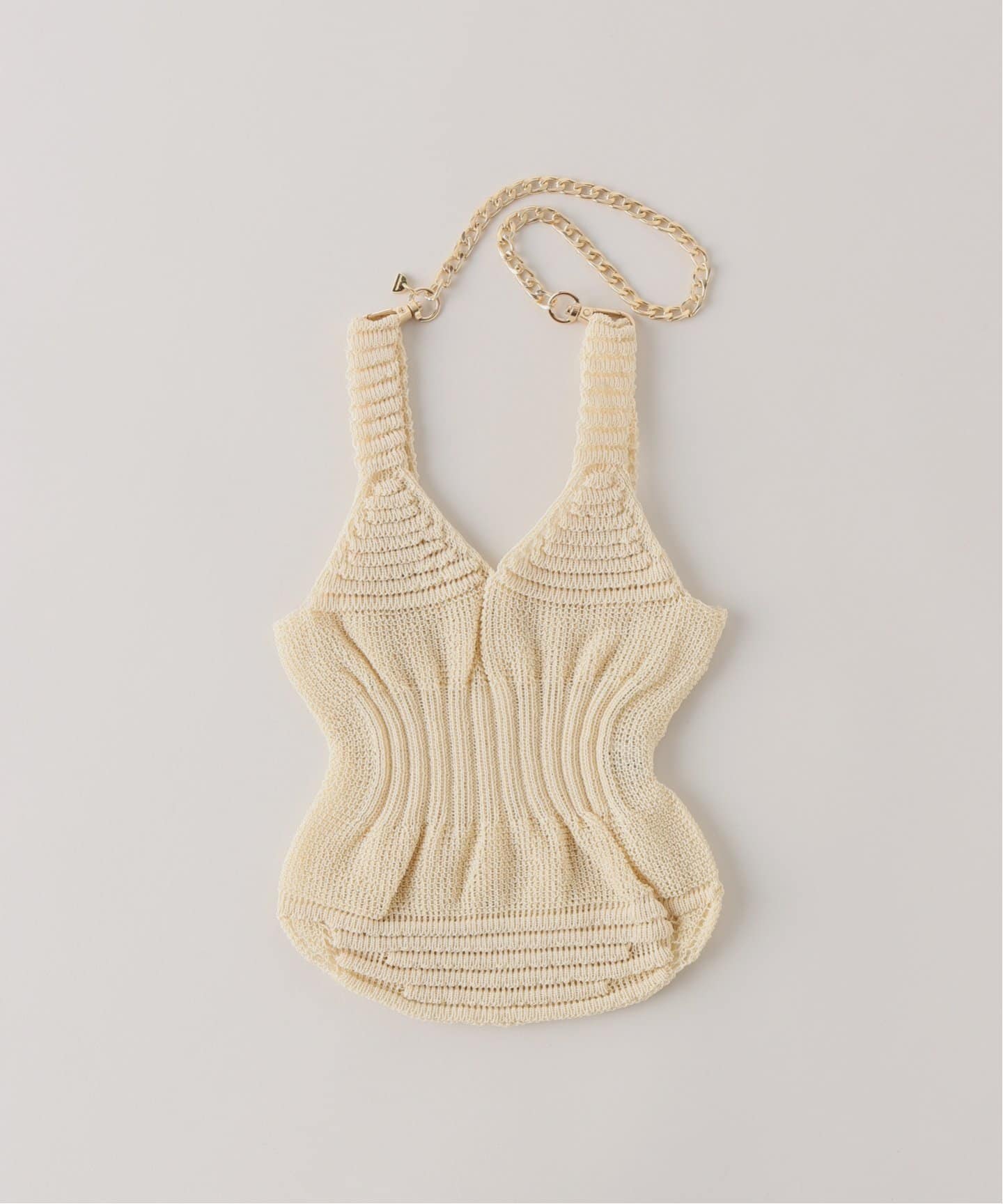 【MALAMUTE/マラミュート】bikini bag