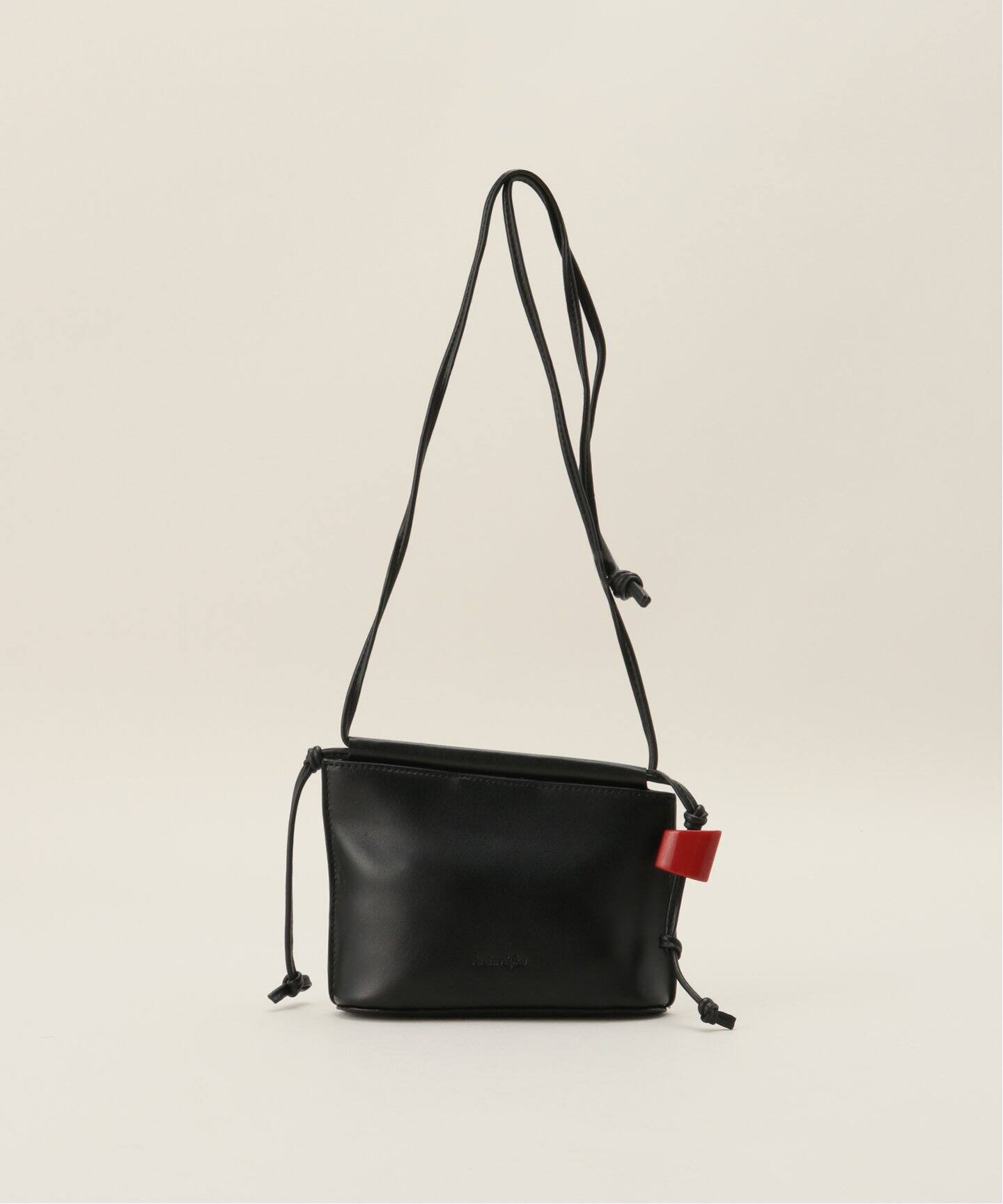 Archivepke/アーカイブエプク】 see-saw bag（ショルダーバッグ  