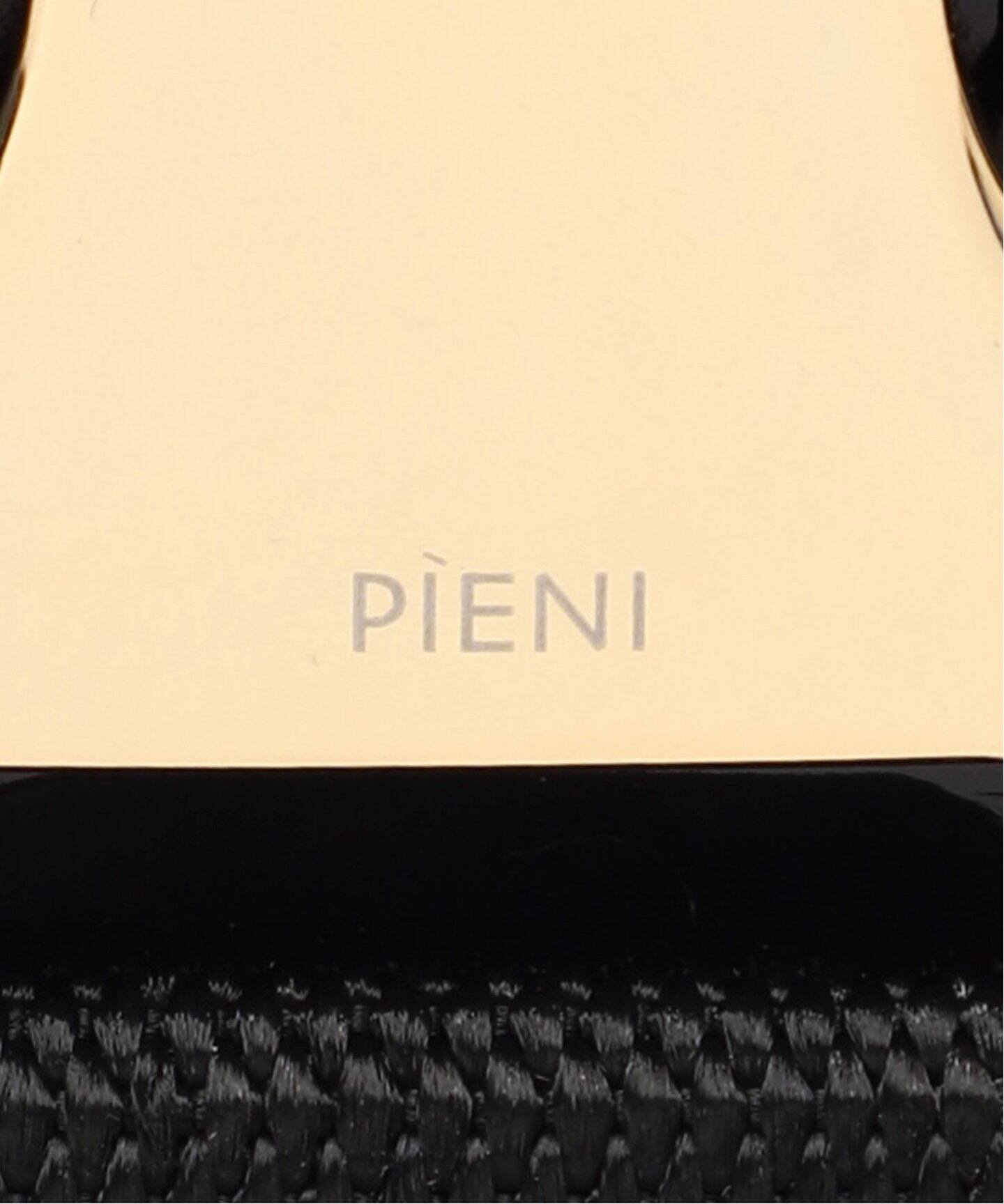 PIENI / ピエニ】KOKO PEITE S（ショルダーバッグ）｜Spick and Span 
