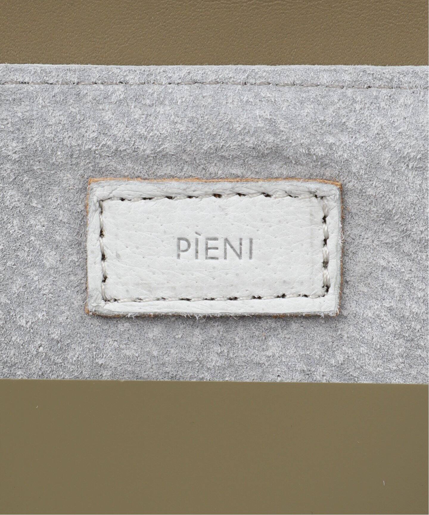 PIENI / ピエニ】Kaari military M（ショルダーバッグ）｜Spick and 