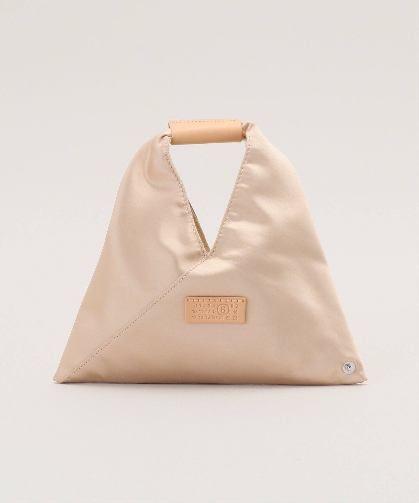 ≪一部店舗+WEB限定≫【MM6/エムエム6】XXS Japanese bag（トート 