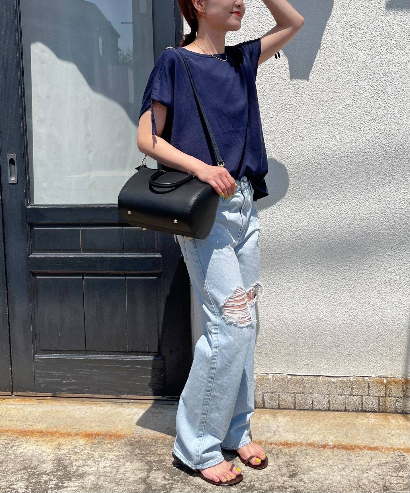 ≪追加≫【MILOS / ミロス】ボストンバッグ（ボストンバッグ）｜Spick  