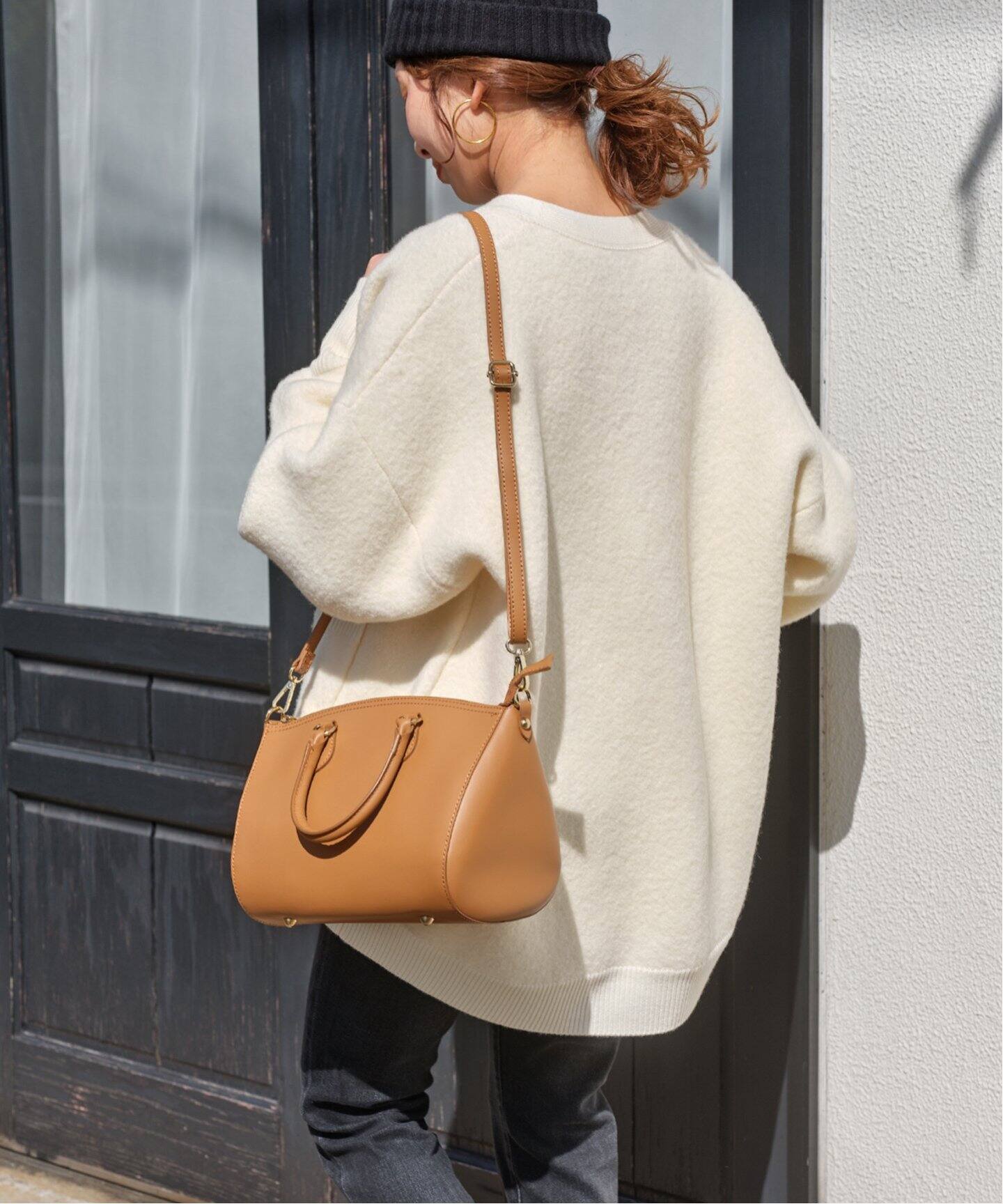 ≪追加≫【MILOS / ミロス】ボストンバッグ（ボストンバッグ）｜Spick  