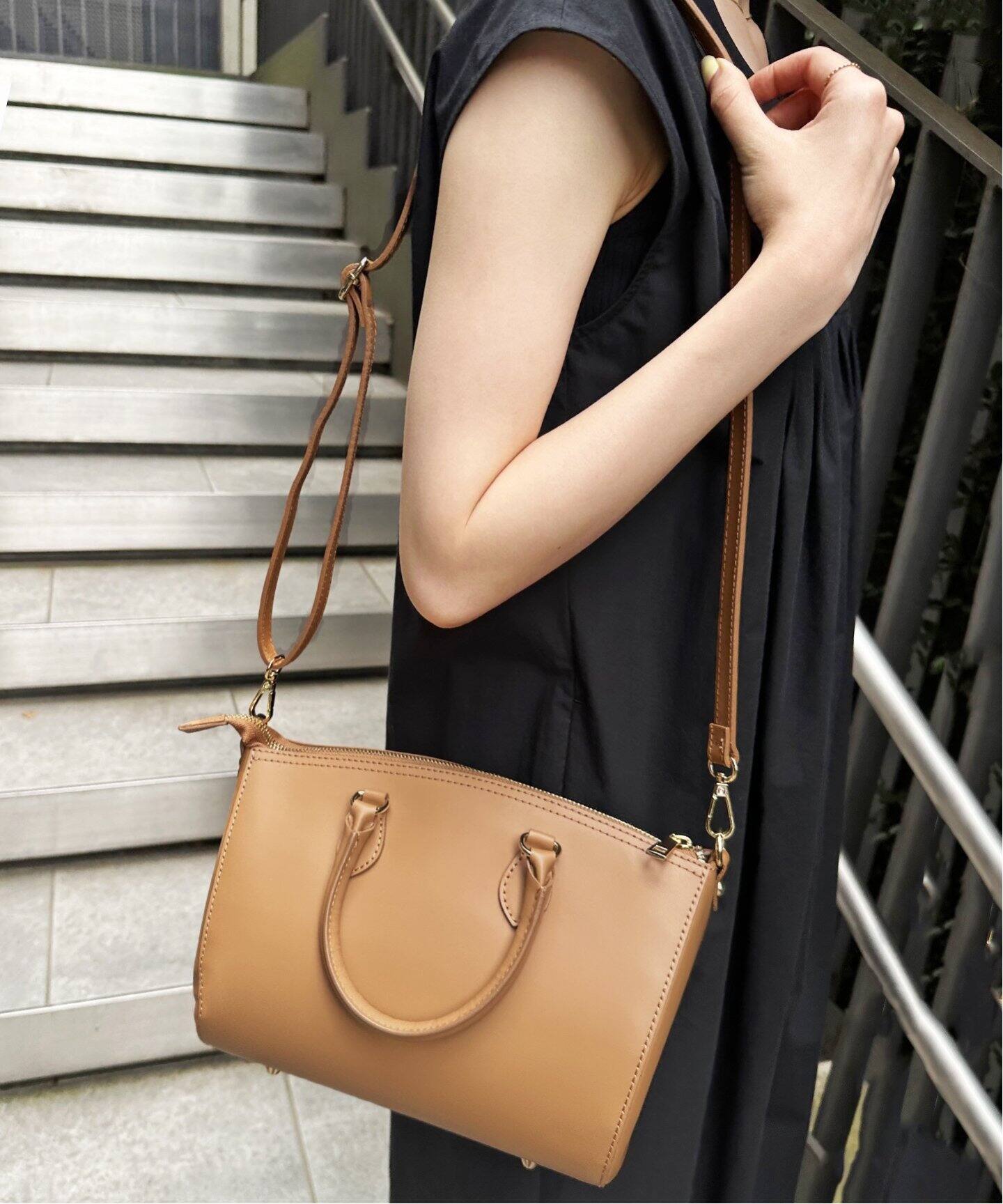 ≪追加≫【MILOS / ミロス】ボストンバッグ（ボストンバッグ）｜Spick  