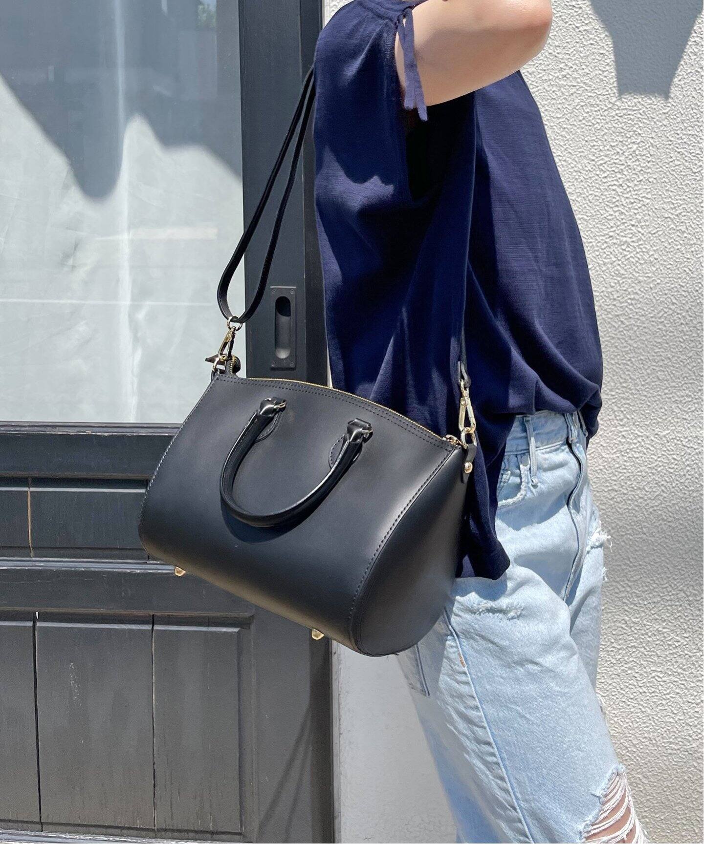 ≪追加≫【MILOS / ミロス】ボストンバッグ（ボストンバッグ）｜Spick  