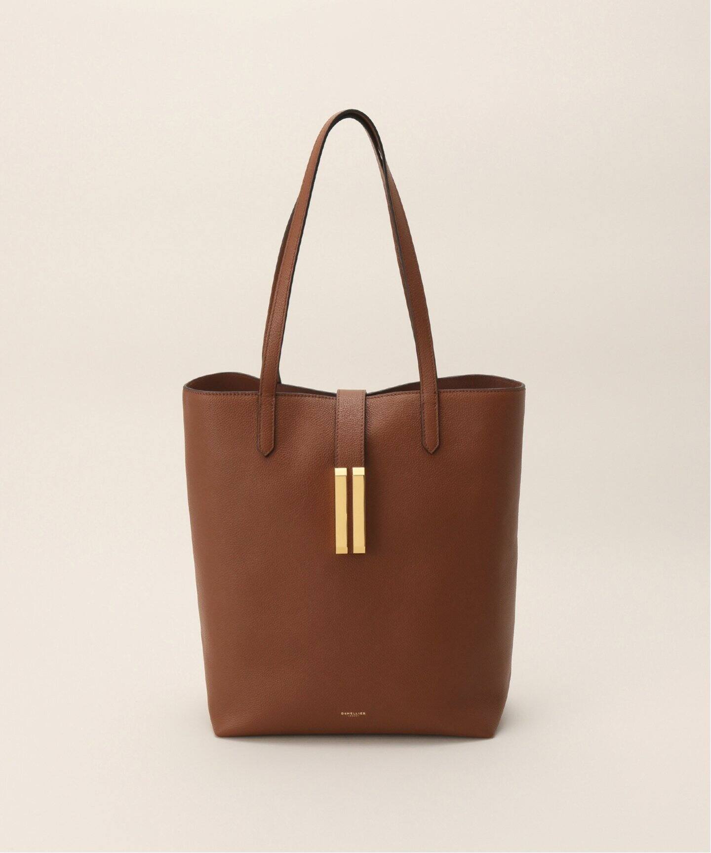 ≪有楽町ルミネ店+WEB限定≫【DEMELLIER/デメリエー】VANCOUVER TOTE 