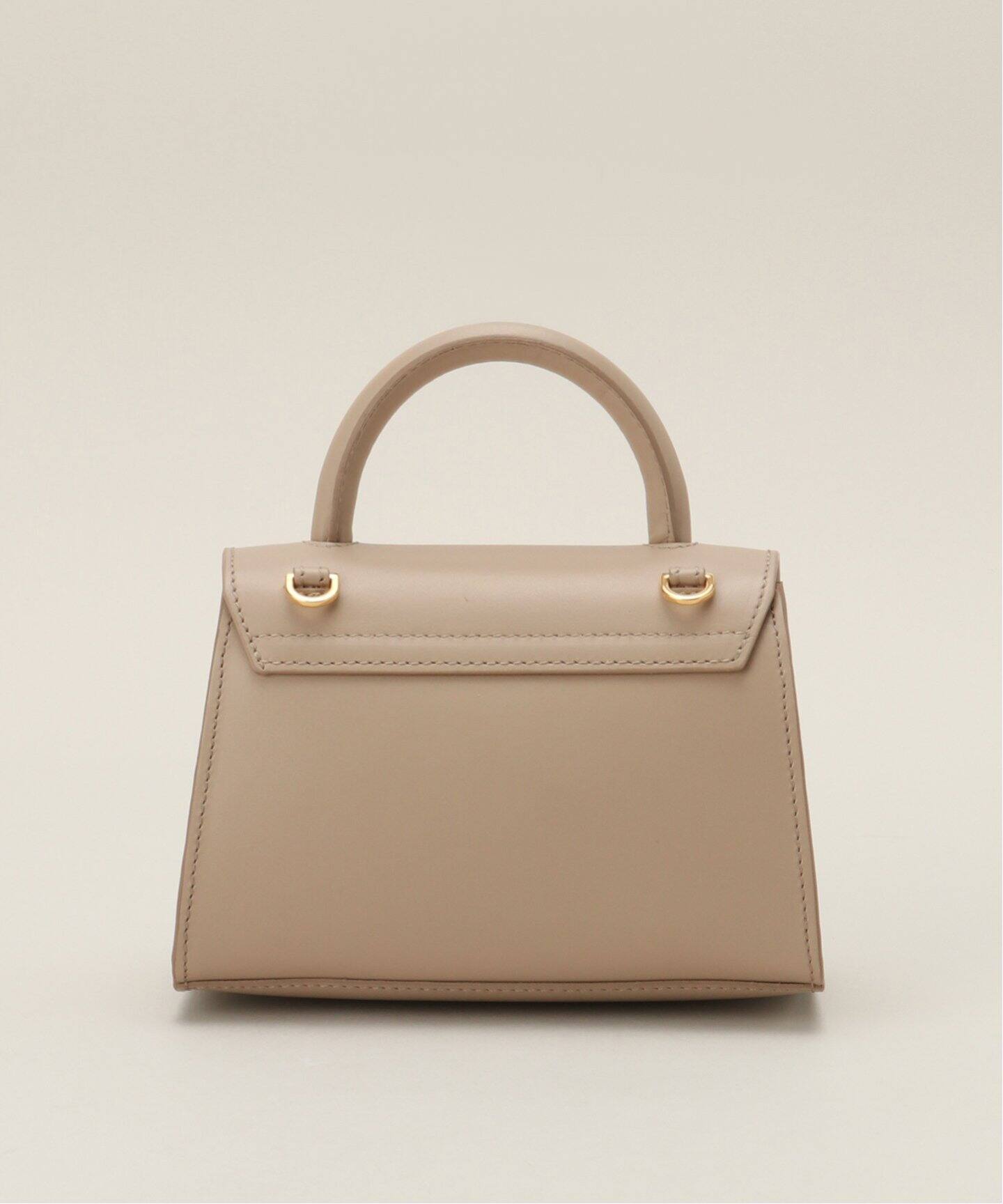 ≪有楽町ルミネ店+WEB限定≫【DEMELLIER/デメリエー】NANO MONTREAL 
