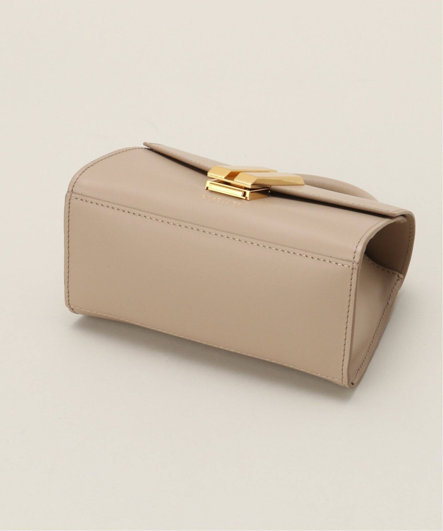 ≪有楽町ルミネ店+WEB限定≫【DEMELLIER/デメリエー】NANO MONTREAL