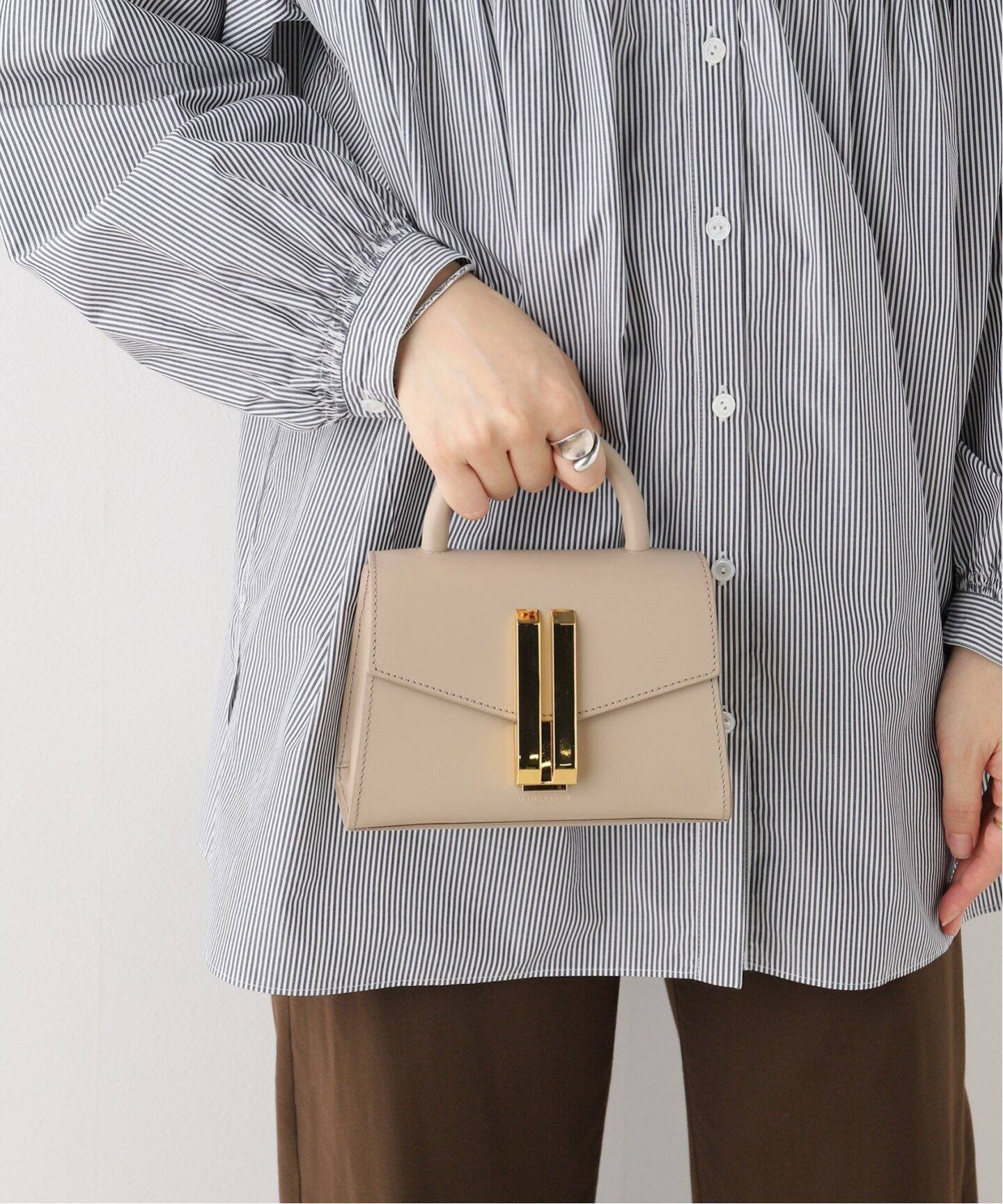≪有楽町ルミネ店+WEB限定≫【DEMELLIER/デメリエー】NANO MONTREAL 