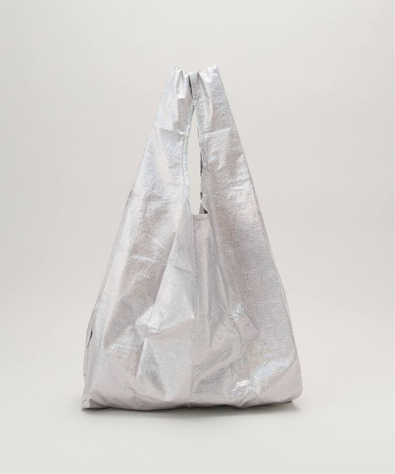 【BAGGU/バグゥ】 Standard BAGGU Metallic（トートバッグ）｜U by SPICK&SPAN（ユーバイスピックアンドスパン）の通販｜BAYCREW’S STORE