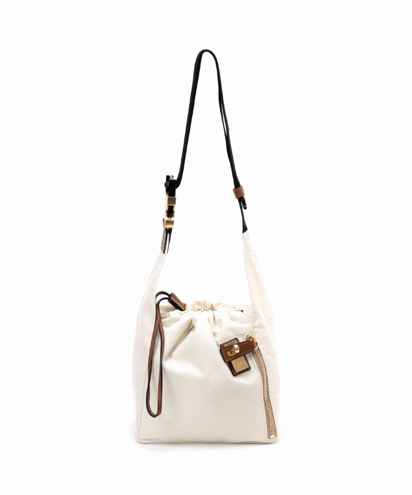 ORSETTO/オルセット】 Nylon 2WAY ショルダーBAG（ショルダーバッグ 