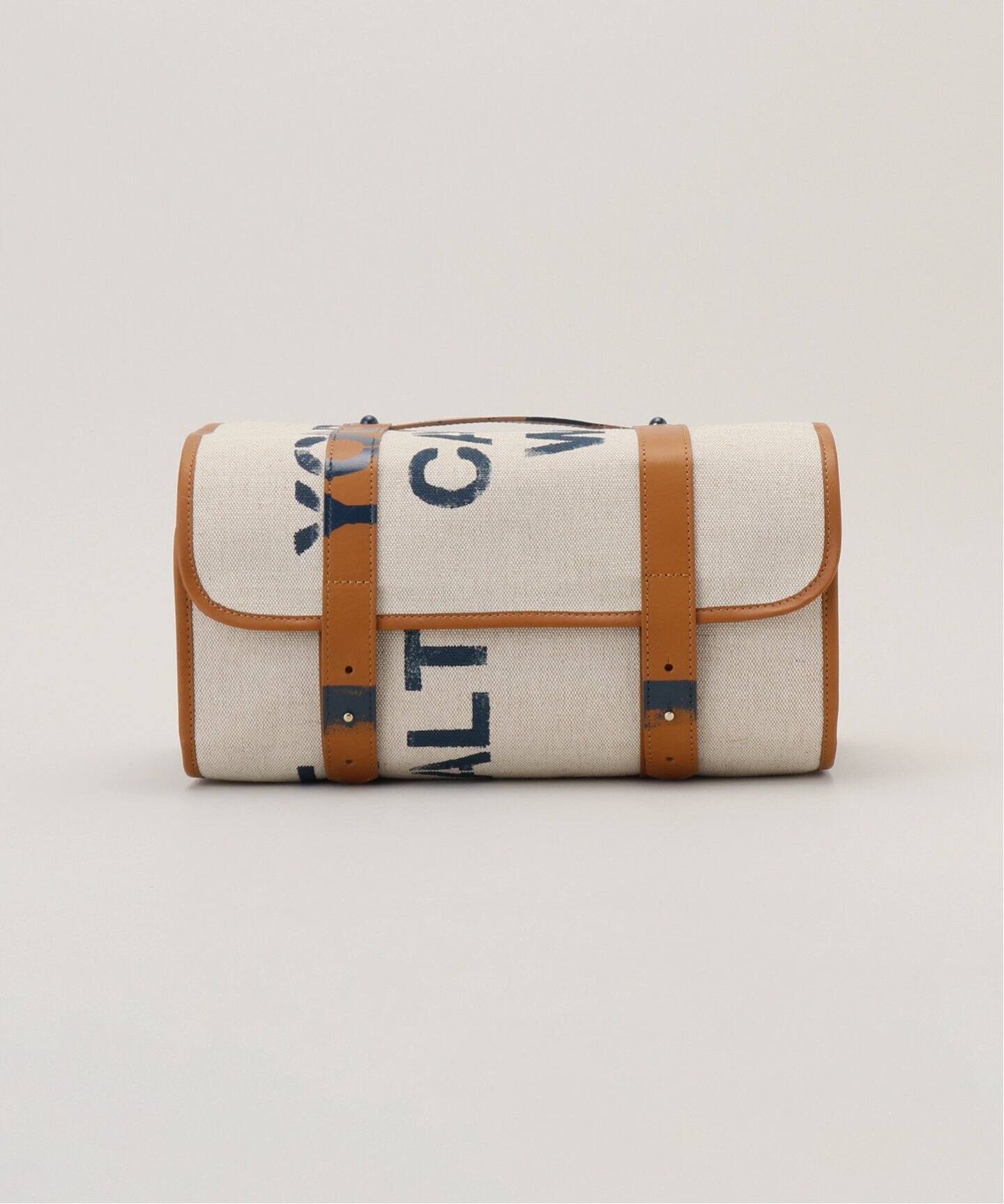 MAY TWELVE / メイ トゥエルブ】システムキャビネットバッグ（その他 