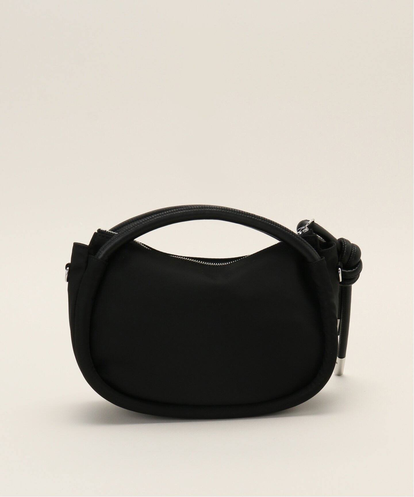 GANNI/ガニー】Knot Mini Bag（ショルダーバッグ）｜U by SPICK&SPAN  