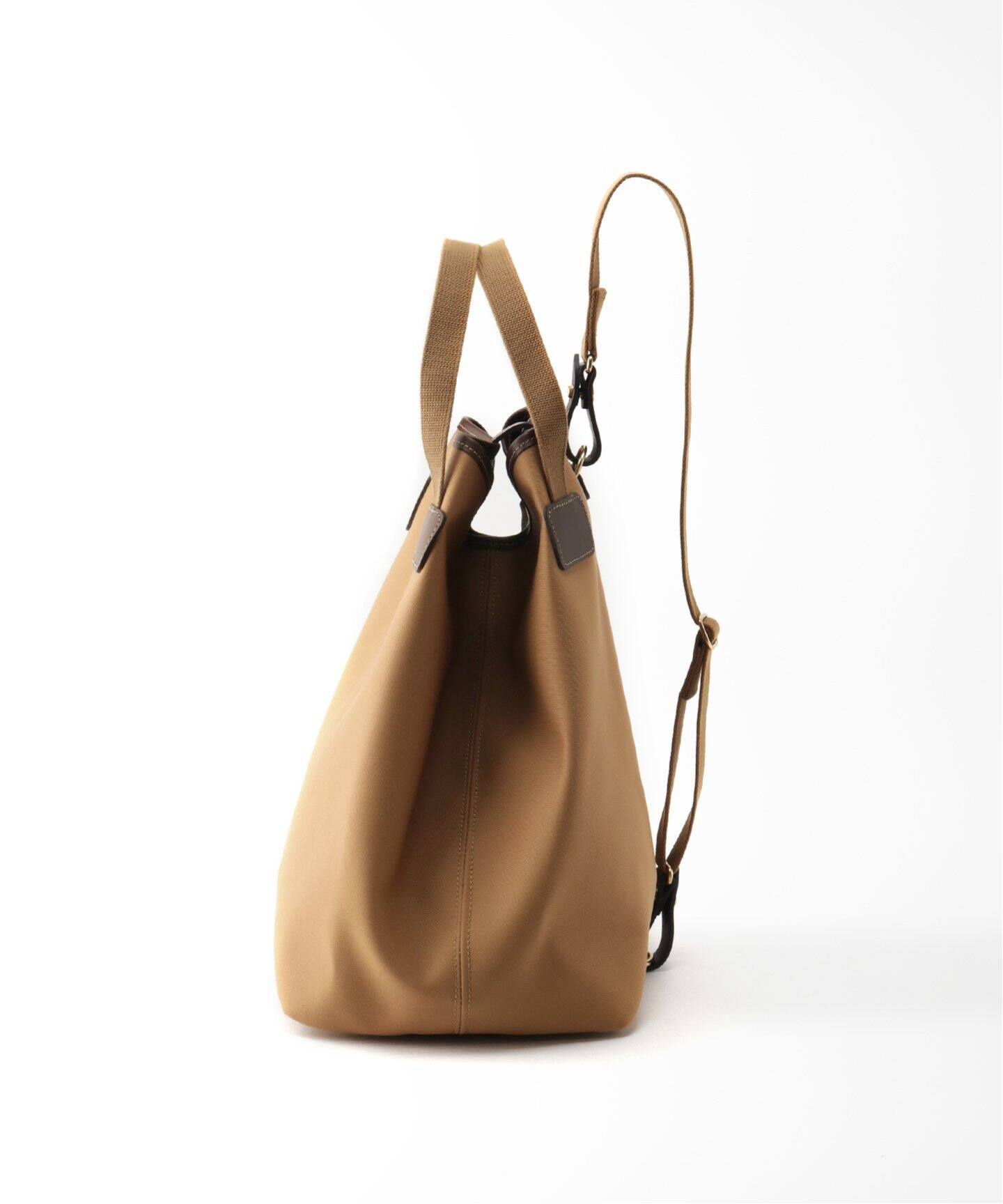 Billingham/ビリンガム】ワンショルダートート（トートバッグ  