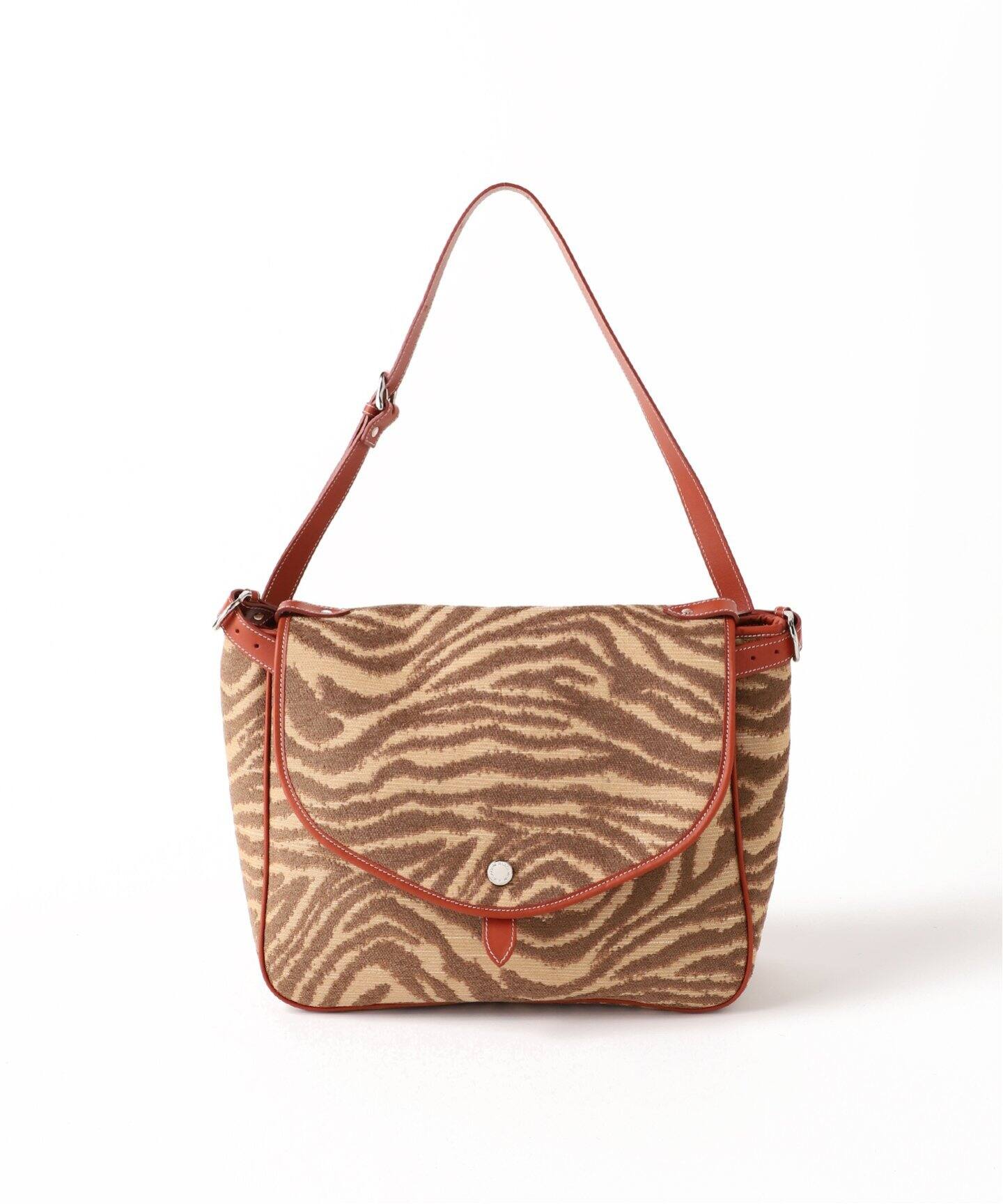 A VACATION/ア ヴァケーション】KIKI（ショルダーバッグ）｜FRAMeWORK  