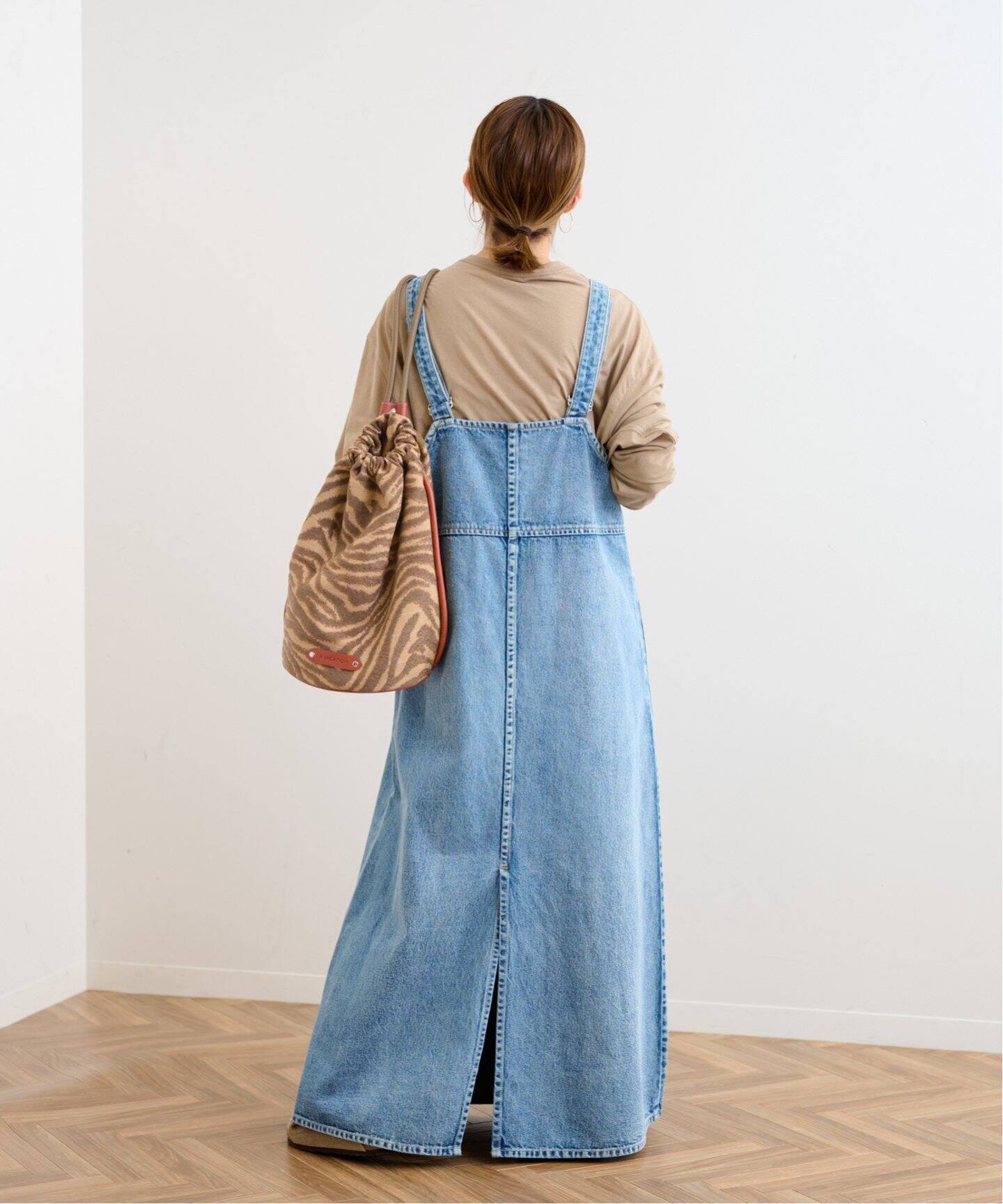 A VACATION/ア ヴァケーション】POOL（ショルダーバッグ）｜FRAMeWORK  