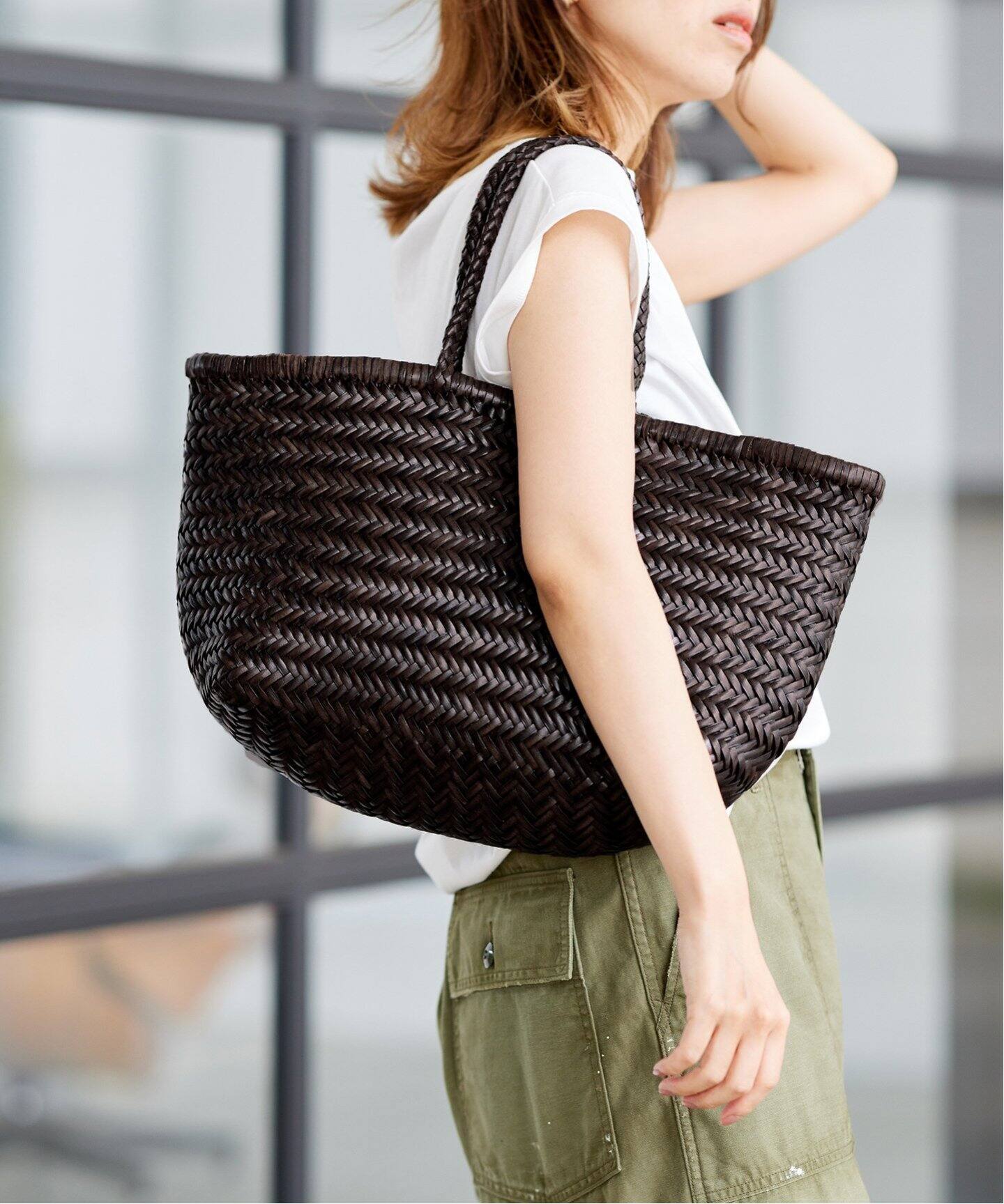 DRAGON/ドラゴン】TRIPLE JUMP BIG（その他バッグ）｜FRAMeWORK  