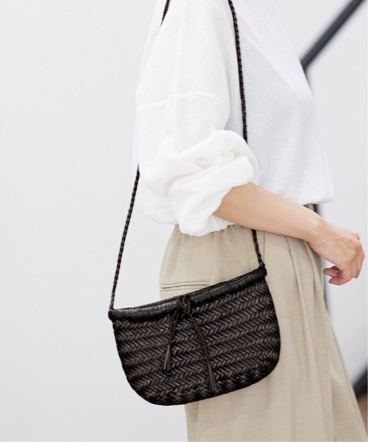 DRAGON/ドラゴン】MINSU BAG（その他バッグ）｜FRAMeWORK（フレーム  