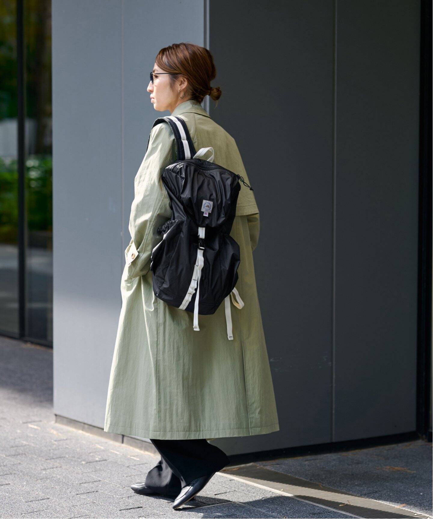 Epperson Mountaineering】PACLABLE バックパック（バックパック  