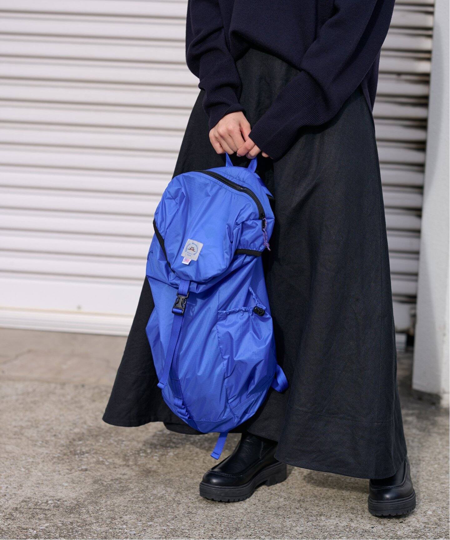 Epperson Mountaineering】PACLABLE バックパック（バックパック  