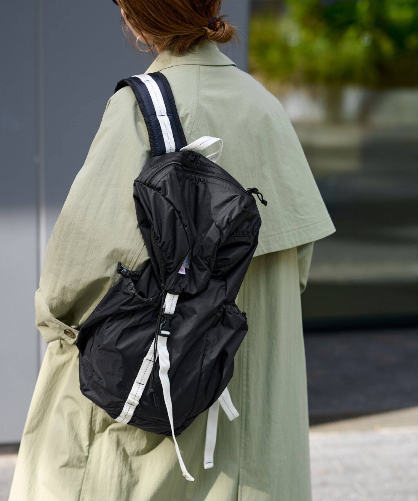Epperson Mountaineering】PACLABLE バックパック（バックパック 