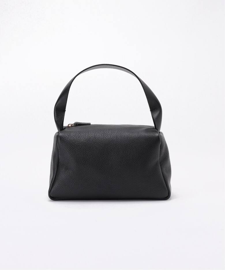 RIEMPIRE/リエンピーレ】ボックス型ショルダー（ショルダーバッグ  