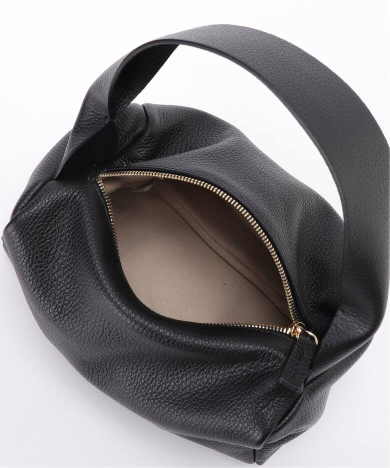 RIEMPIRE/リエンピーレ】ボックス型ショルダー（ショルダーバッグ  