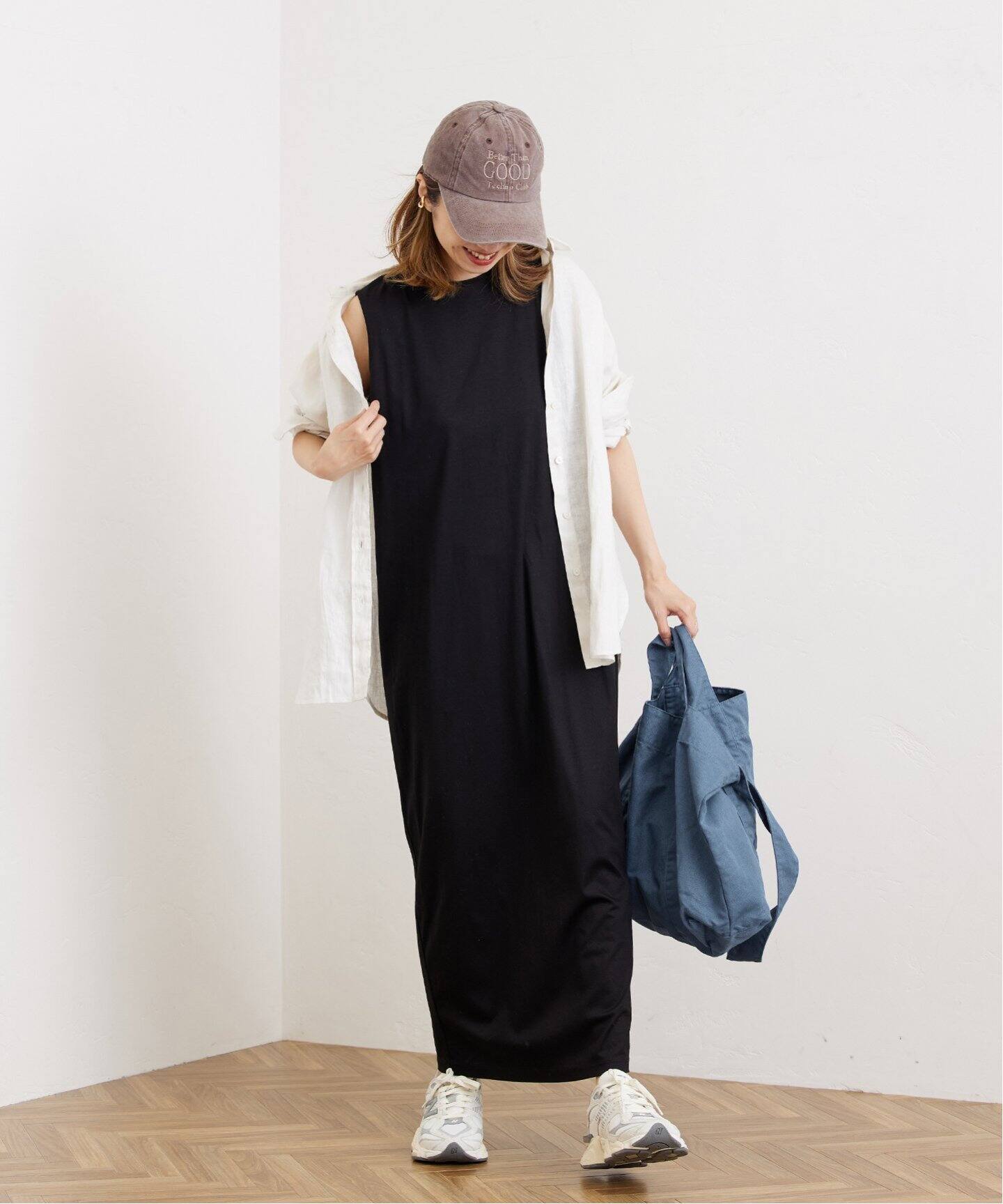 loomer/ルーマー】別注botanical dyeバッグ（トートバッグ  