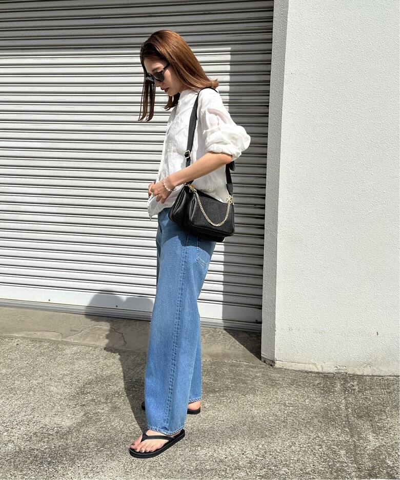 AULENTTI/オウレンティ】3SET バッグ（ショルダーバッグ）｜FRAMeWORK  