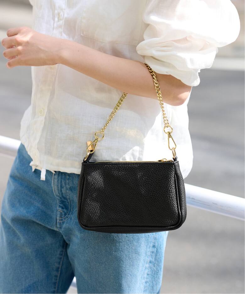 AULENTTI/オウレンティ】3SET バッグ（ショルダーバッグ）｜FRAMeWORK  