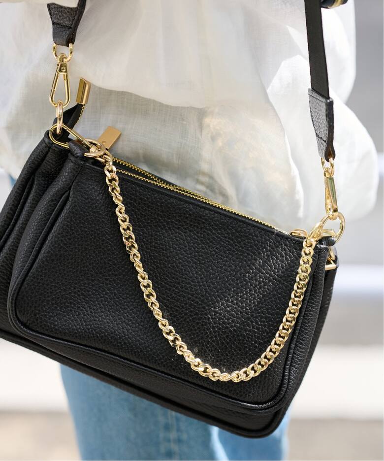 AULENTTI/オウレンティ】3SET バッグ（ショルダーバッグ）｜FRAMeWORK  