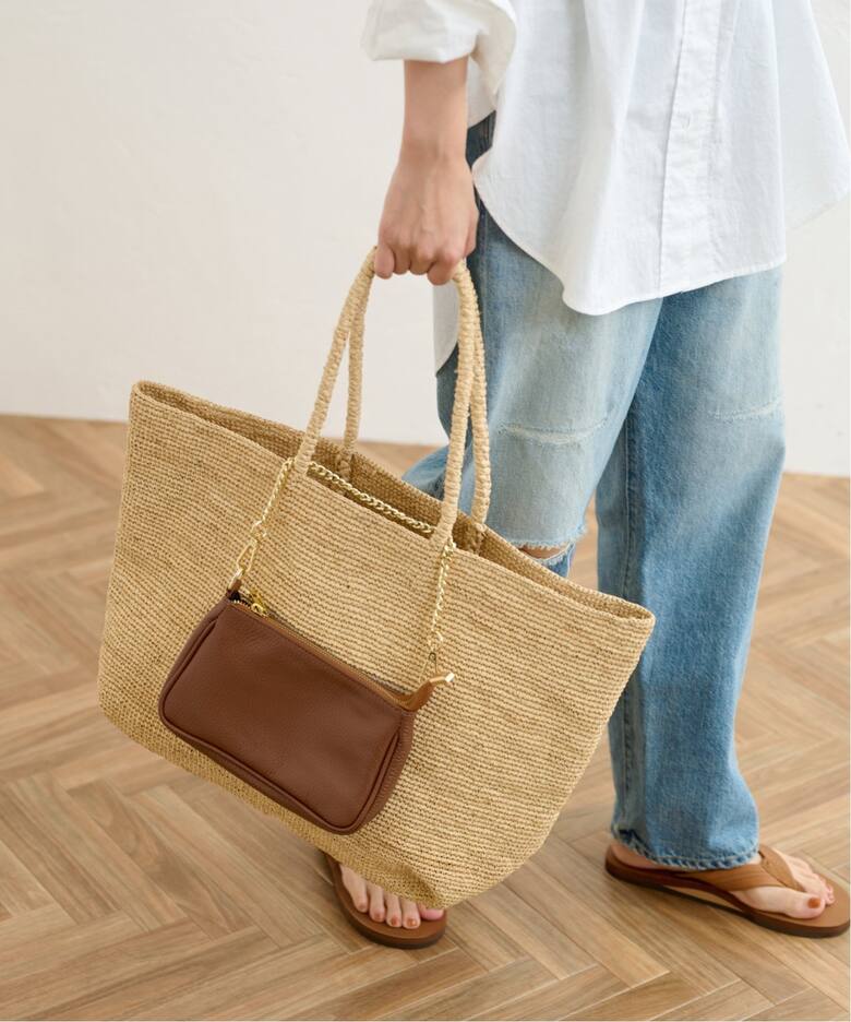 AULENTTI/オウレンティ】3SET バッグ（ショルダーバッグ）｜FRAMeWORK  