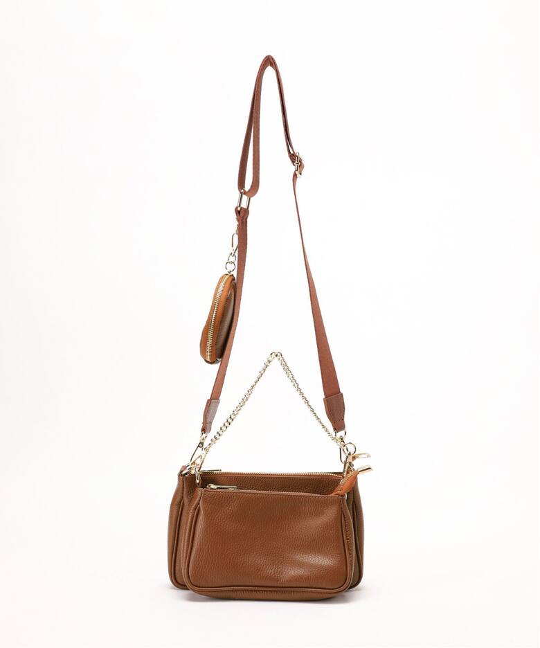 AULENTTI/オウレンティ】3SET バッグ（ショルダーバッグ）｜FRAMeWORK  