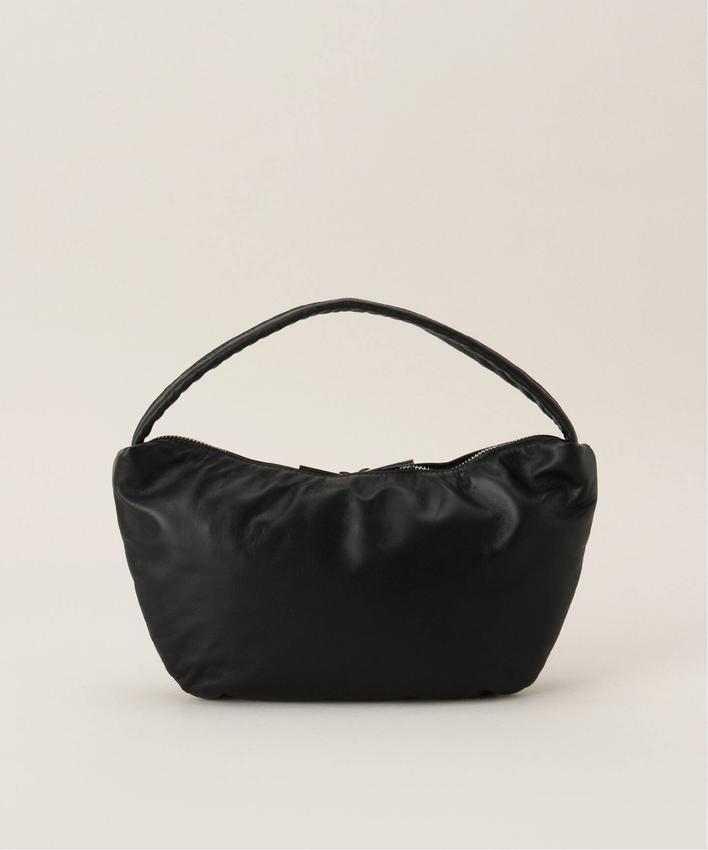 PELLETTERIA MARANT/ペレッテリア マラント】別注ワンハンドルミニBAG 