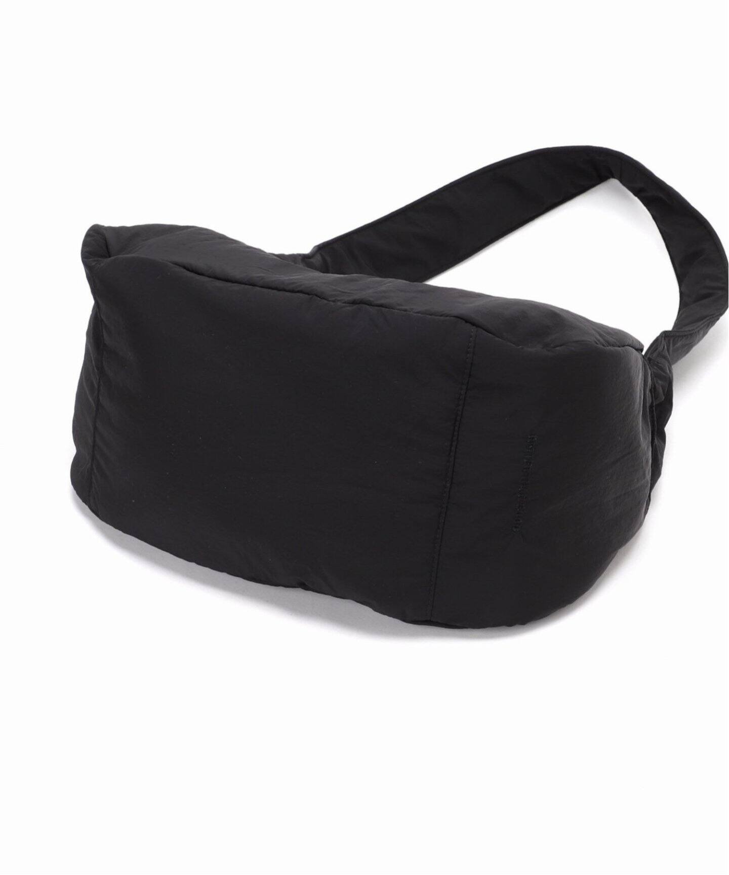 ≪WEB限定追加≫【BETTER THAN GOOD/ベターザングッド】PADDED ROUND  