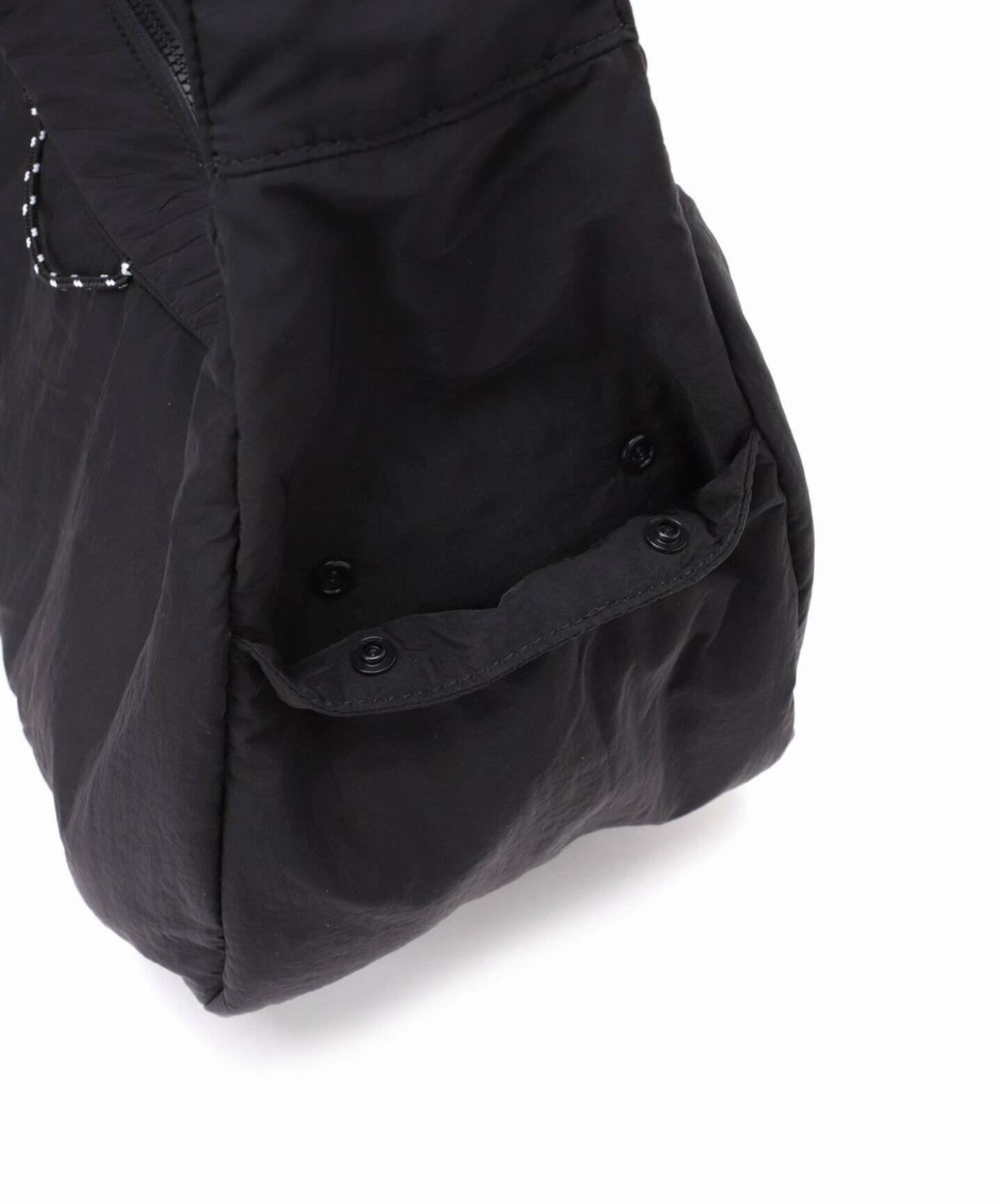 ≪WEB限定追加≫【BETTER THAN GOOD/ベターザングッド】PADDED ROUND  