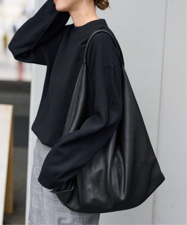 ≪追加≫【AULENTTI/オウレンティ】インナーバッグ付きショルダーBAG2 