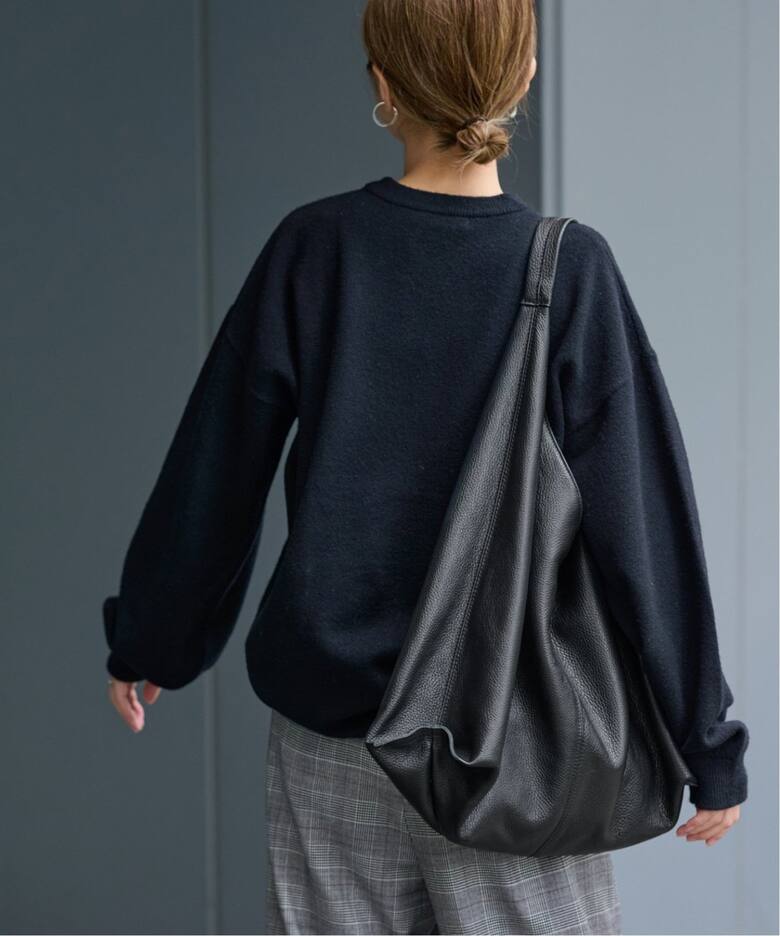≪追加≫【AULENTTI/オウレンティ】インナーバッグ付きショルダーBAG2 