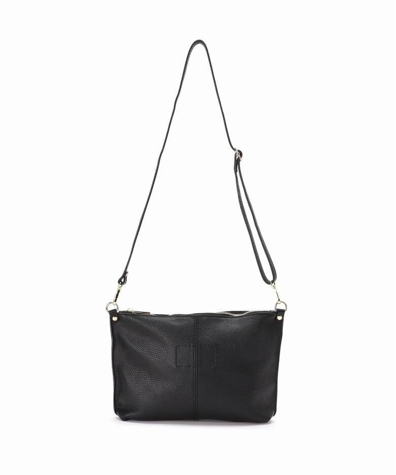 ≪追加≫【AULENTTI/オウレンティ】インナーバッグ付きショルダーBAG2 