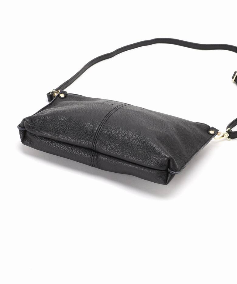 ≪追加≫【AULENTTI/オウレンティ】インナーバッグ付きショルダーBAG2 