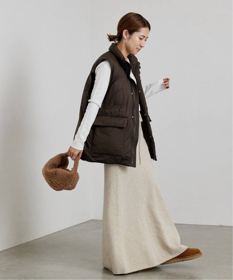 ≪追加≫【COLD BREAKER /コールドブレーカー】ボアスモールBAG2  