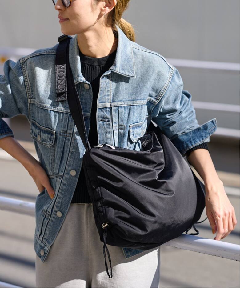 ≪追加≫【NOMADIS/ノマディス】BOY5（ショルダーバッグ）｜FRAMeWORK 