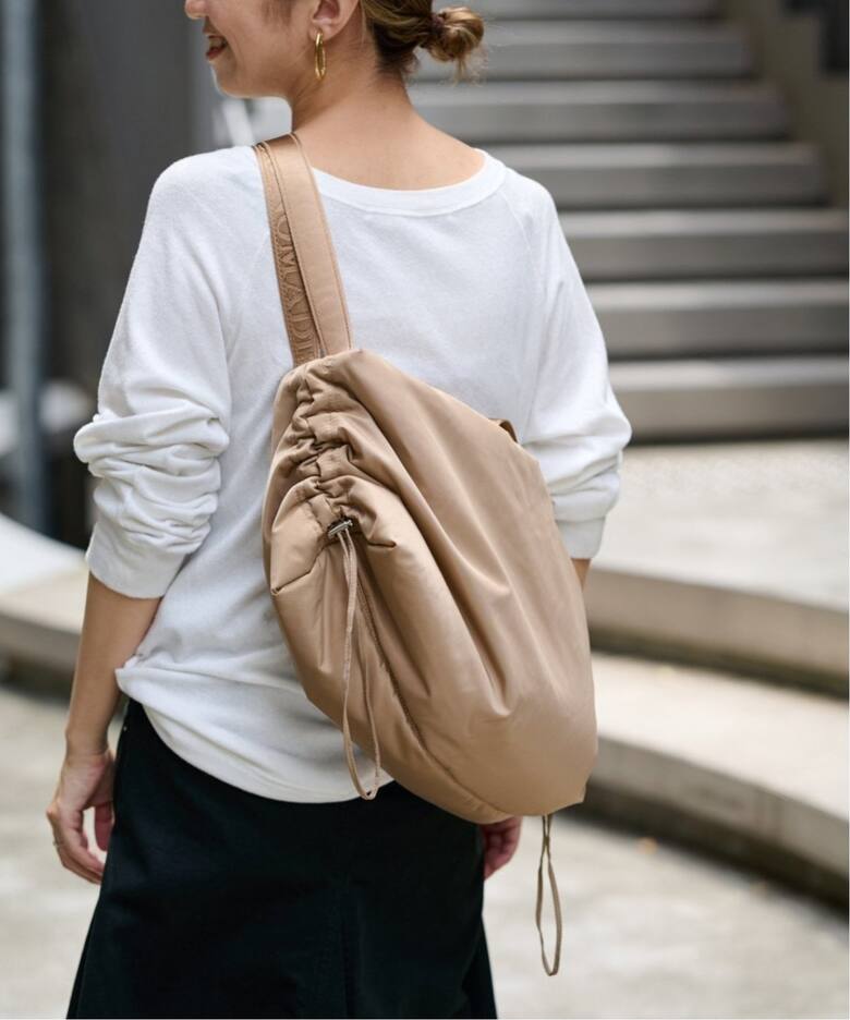 ≪追加≫【NOMADIS/ノマディス】BOY5（ショルダーバッグ）｜FRAMeWORK  