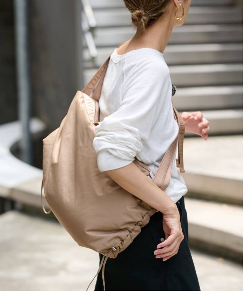 ≪追加≫【NOMADIS/ノマディス】BOY5（ショルダーバッグ）｜FRAMeWORK  